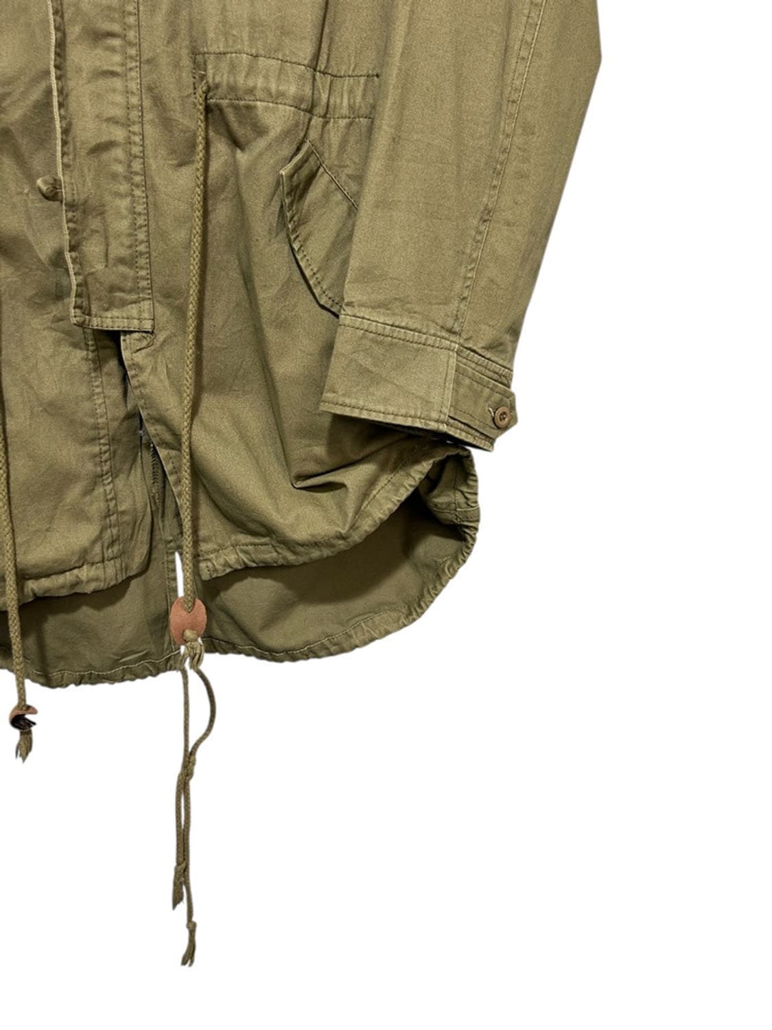 vtg jacket 상품이미지3