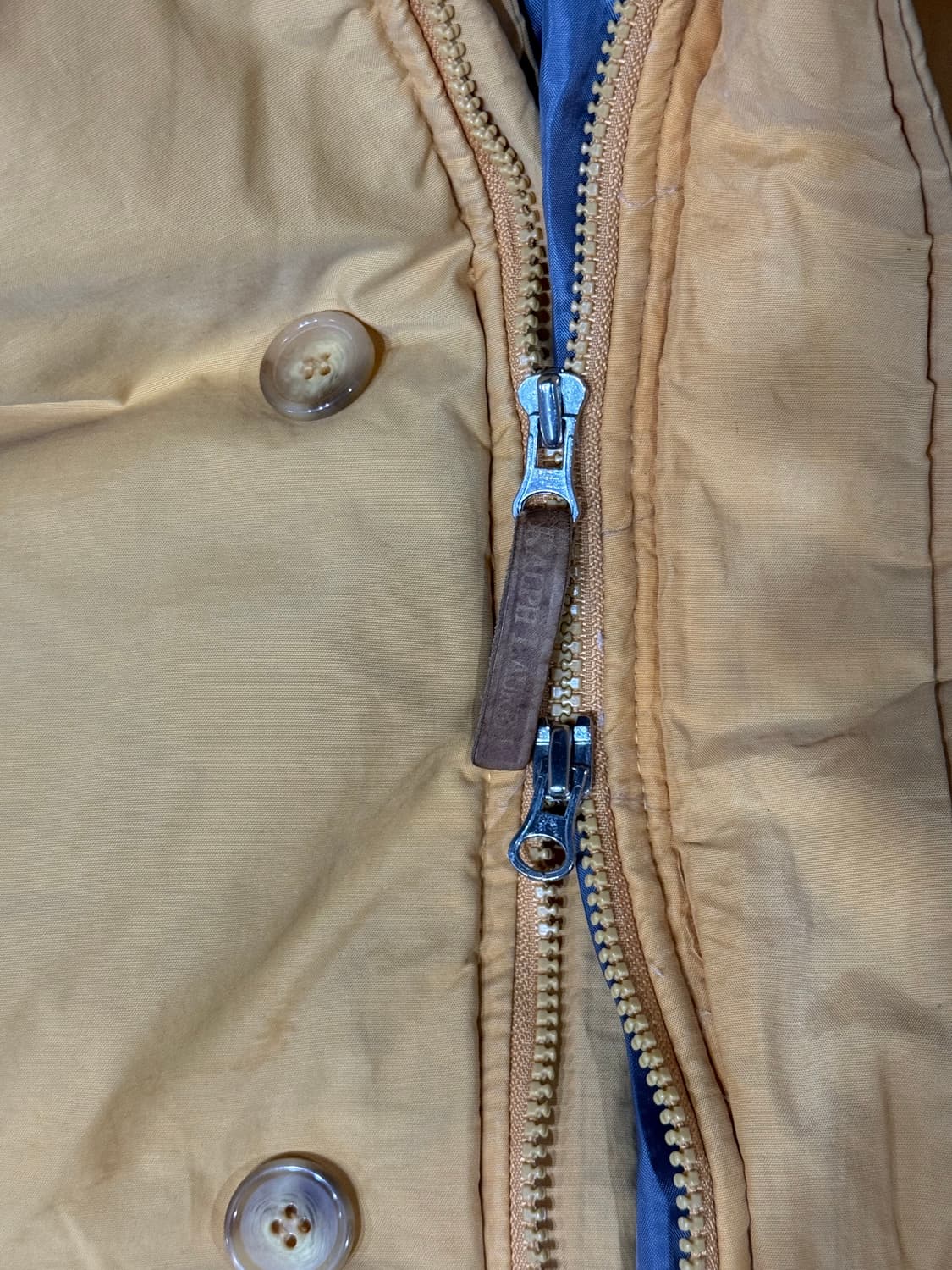 POLO 폴로 랄프로렌 90s n3b 다운 점퍼 상품이미지4