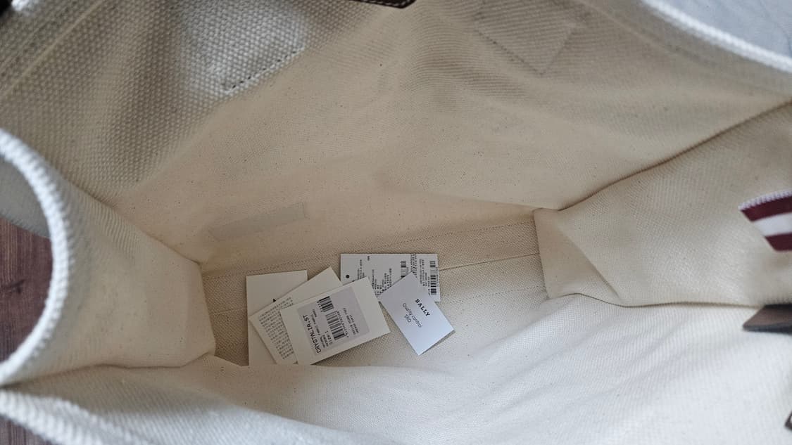 발리 토트백 쇼퍼백 브리프케이스 가방 상품이미지4