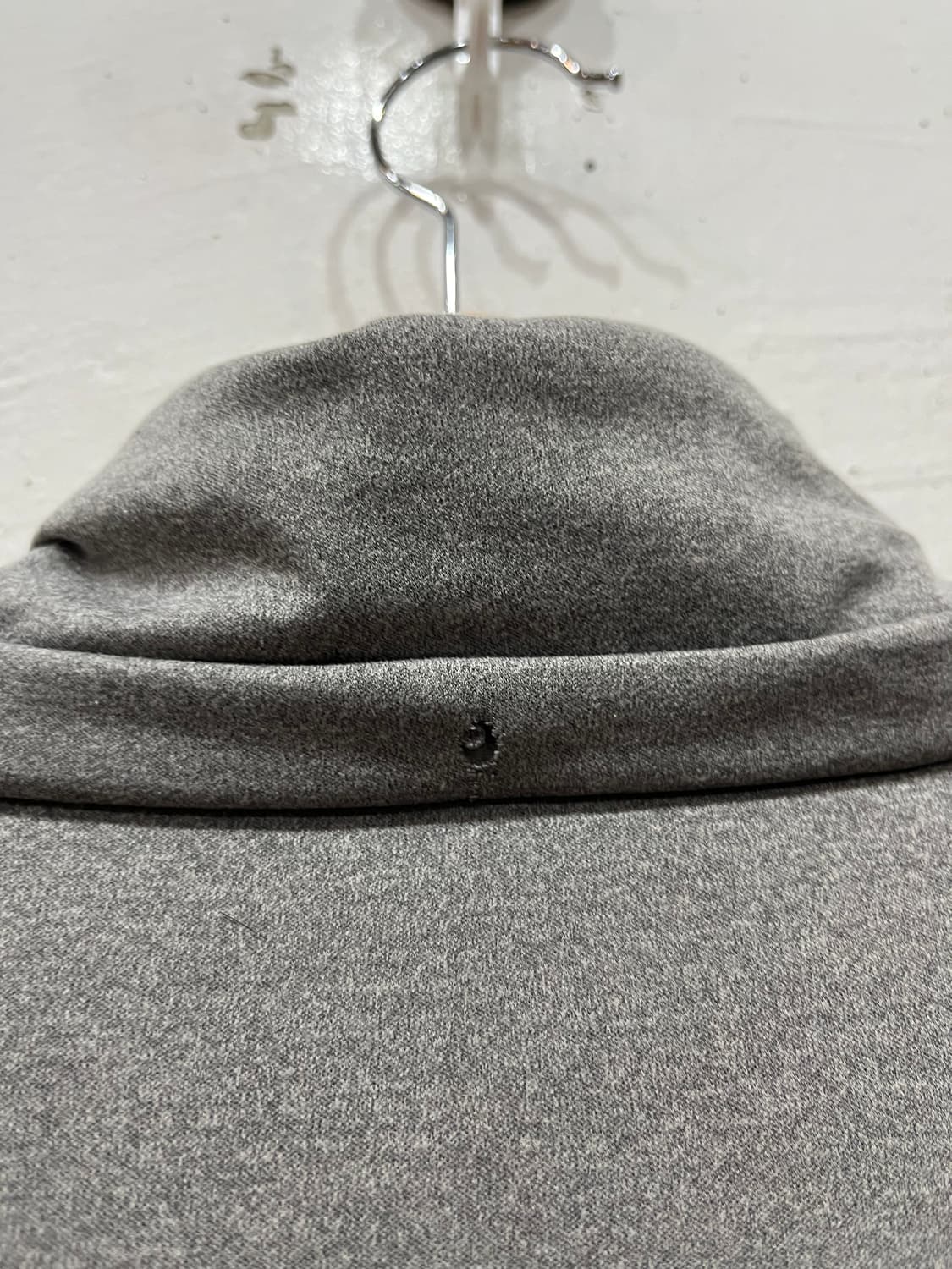 헨리코튼 다운 패딩 상품이미지7