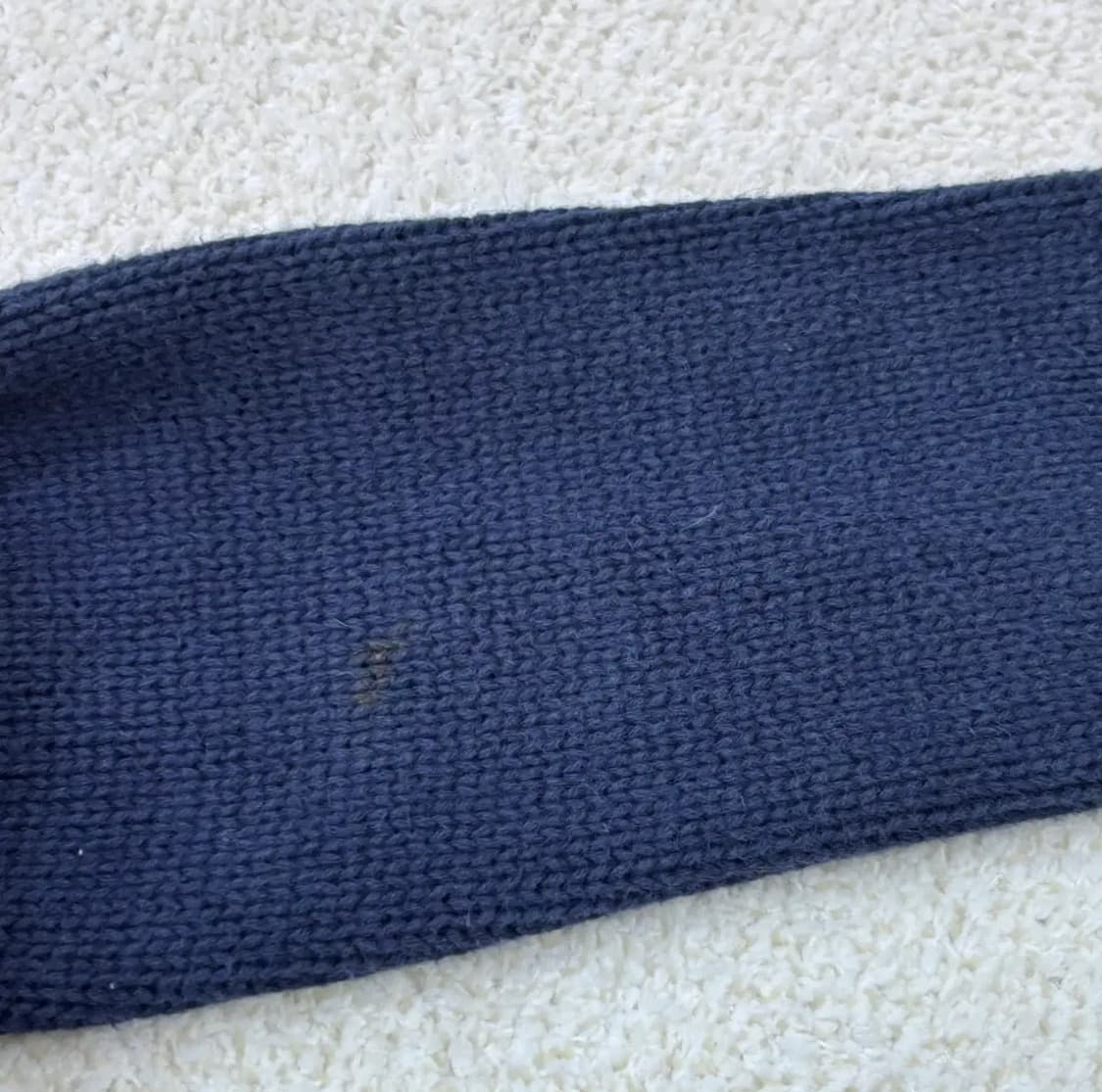 5 폴로 키즈 치프키프 니트집업 0303E 상품이미지3