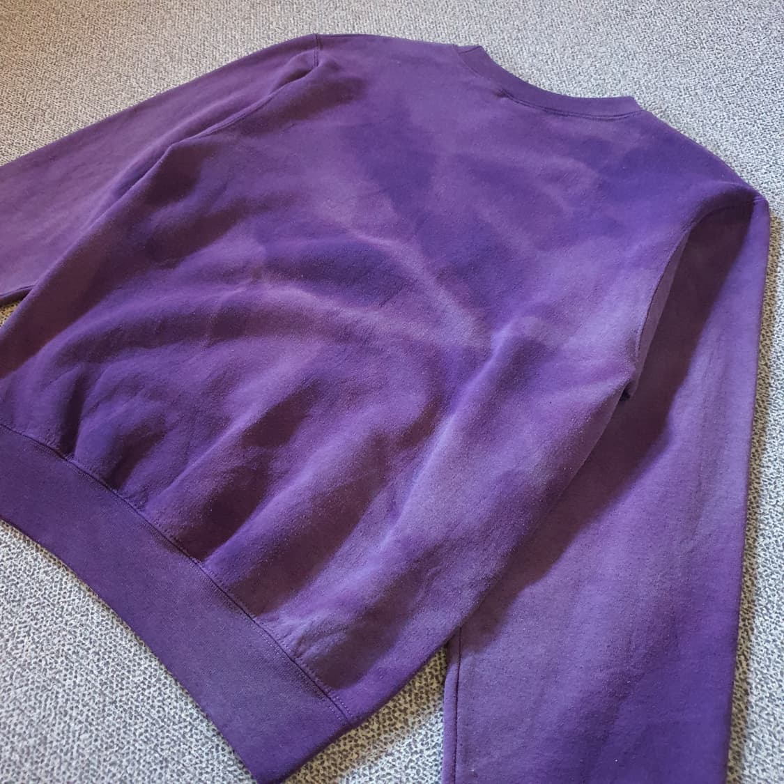 챔피온  맨투맨 기모 No.36 상품이미지6