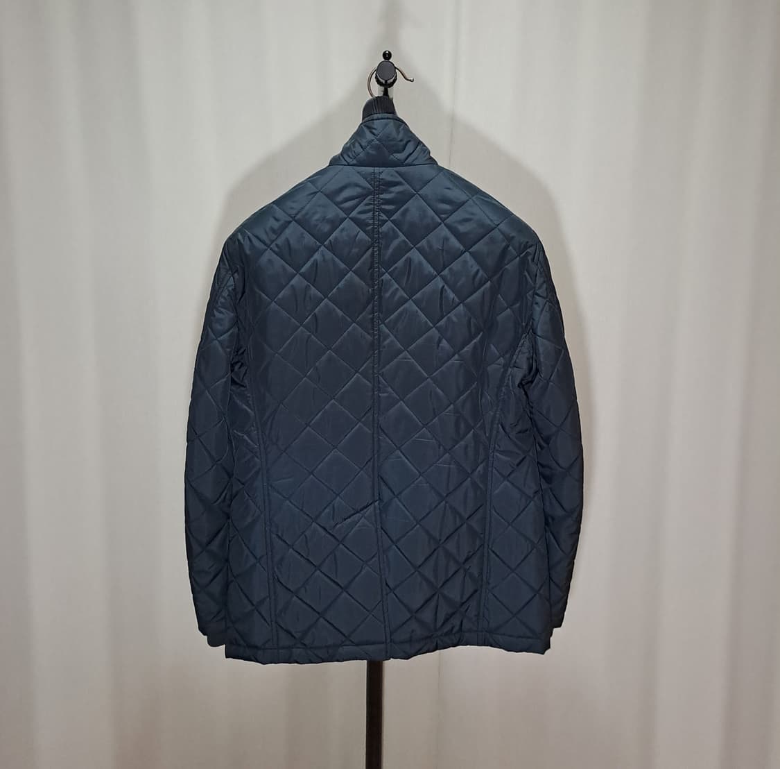 (택포) 아르마니꼴레지오니 퀼팅 자켓 100 B409 상품이미지5