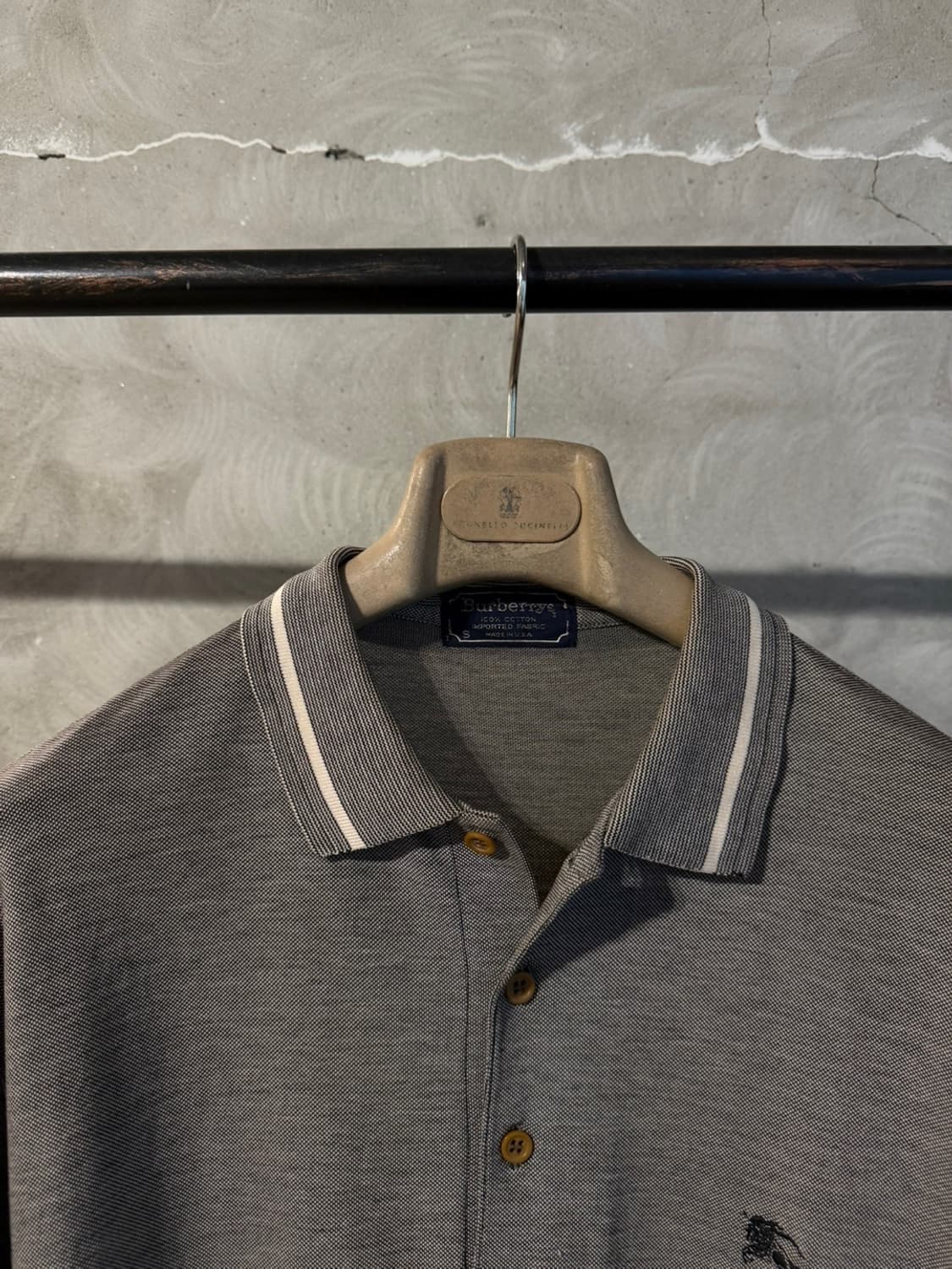 버버리 pk 셔츠 100 상품이미지6