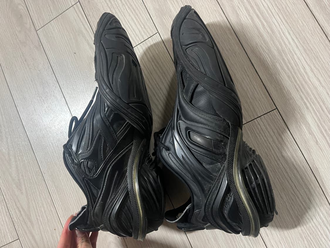 발렌시아가 타이렉스 41 사이즈 상품이미지4