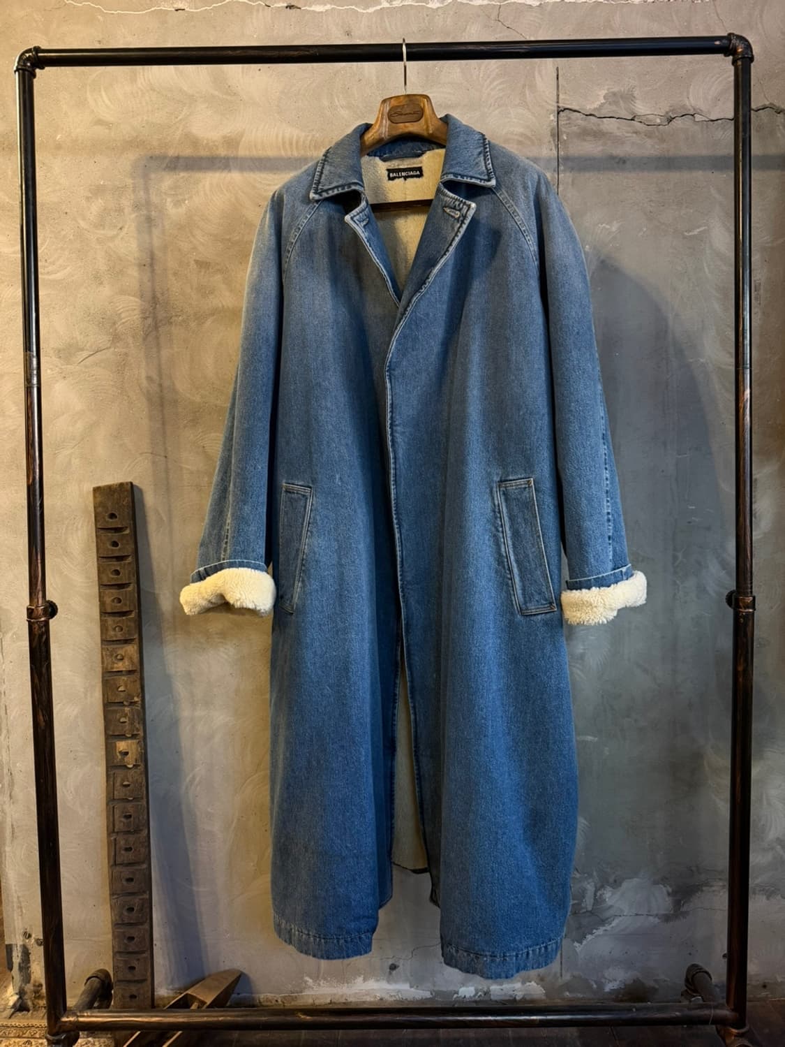 발렌시아가 아카이브 상품이미지1