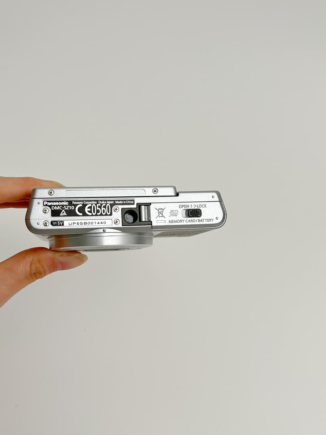 라이카!) 파나소닉 루믹스 SZ10 Lumix 빈티지 디카 상품이미지8