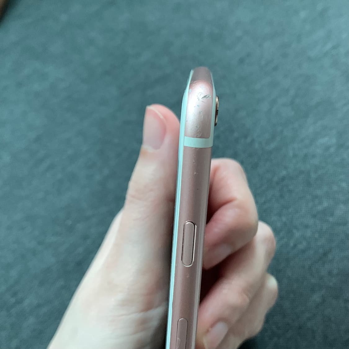 아이폰 6s 로즈골드 64기가 상품이미지7