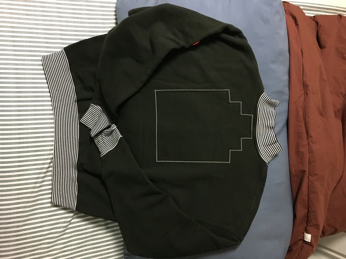 카브엠트 맨투맨 상품이미지2