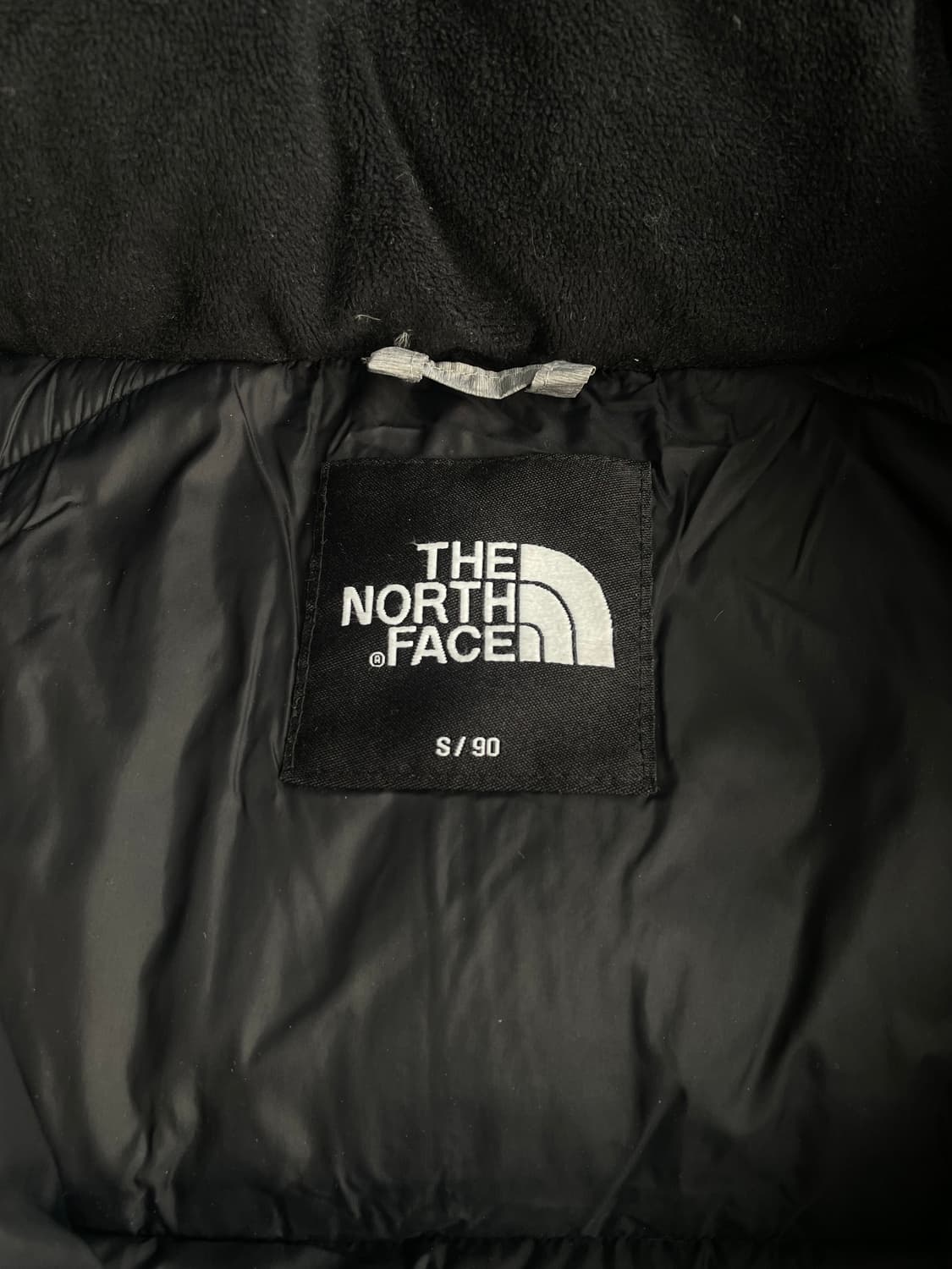 [s] 노스페이스 슈퍼 에어 다운 여성 롱 패딩 상품이미지9