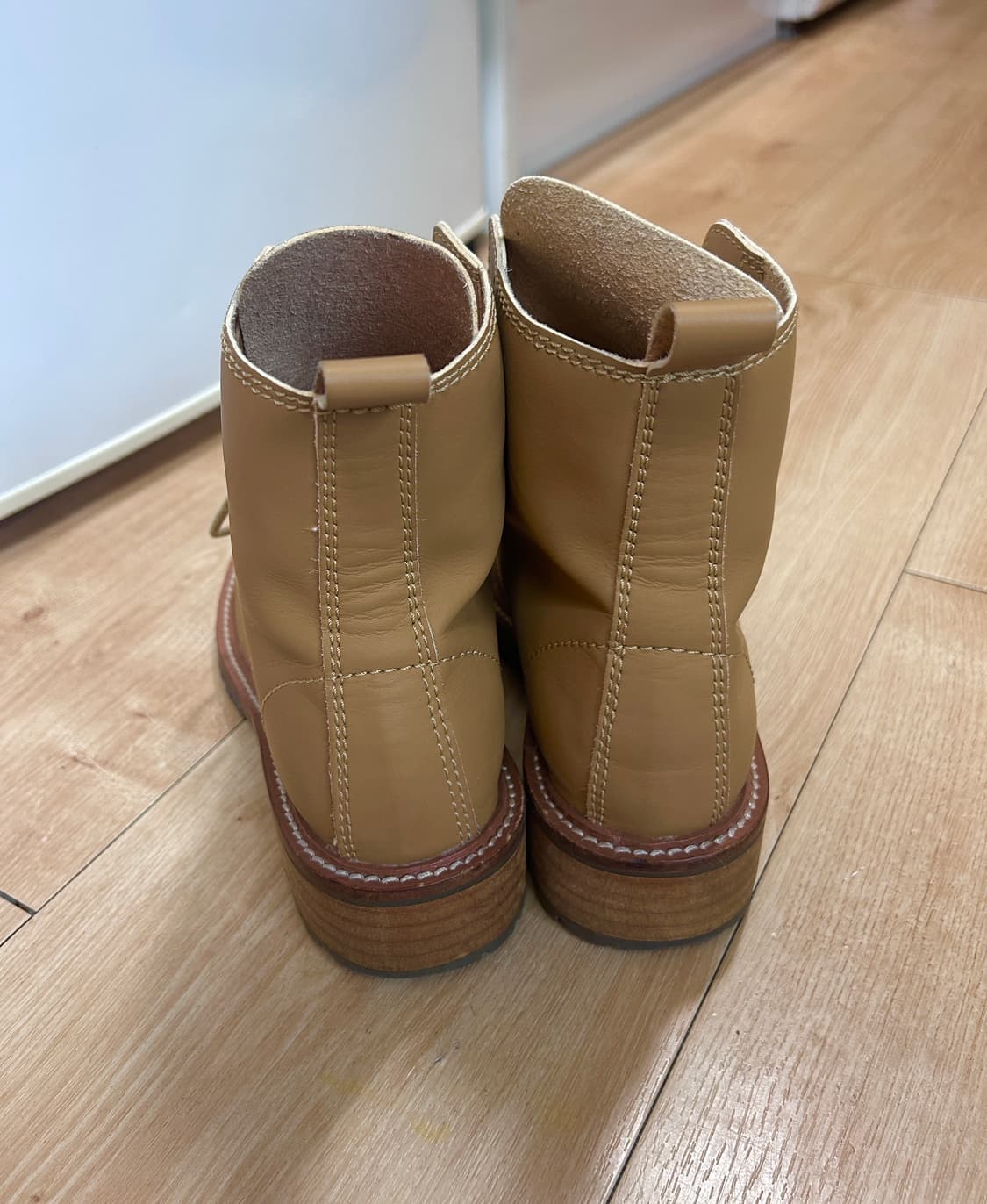 카멜 워커 230mm 상품이미지4