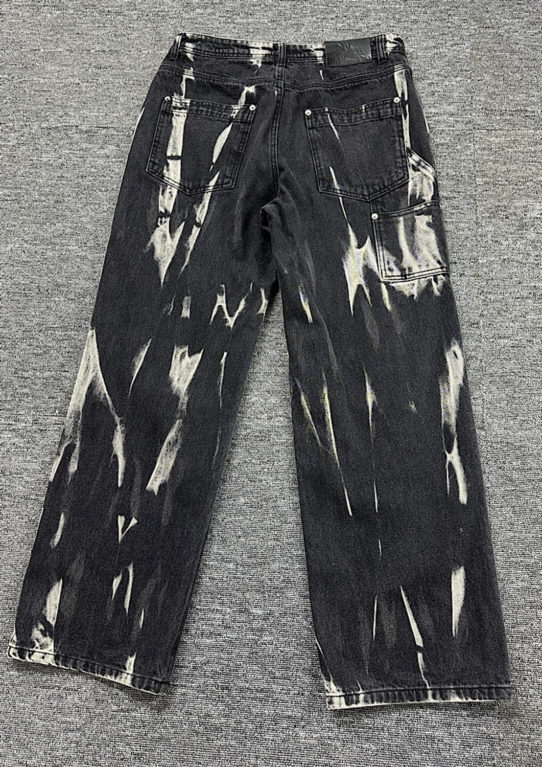 플레이버리즘 카펜터 팬츠 L  상품이미지5