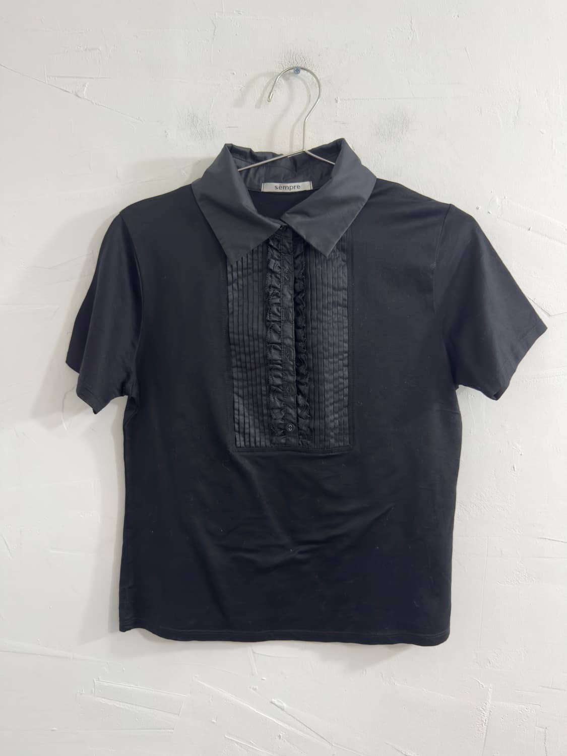 sempre design pk top 상품이미지1