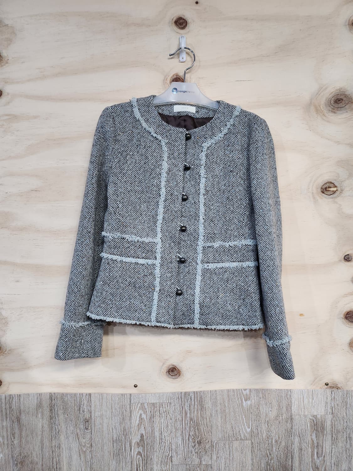 213) ab.f.z 여성 자켓 상품이미지1