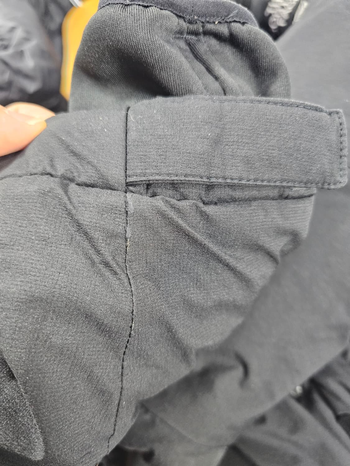 노스페이스히말라야패딩 상품이미지4