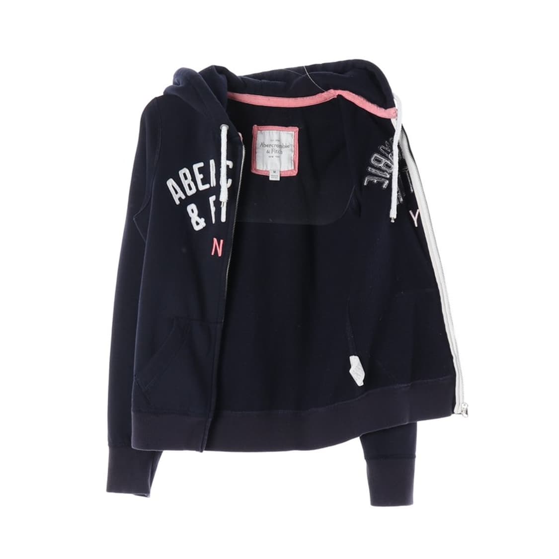 애버크롬비 후드집업 M 상품이미지2