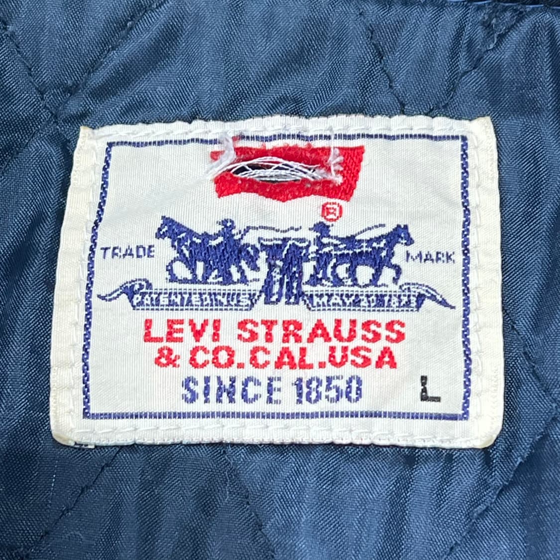 리바이스 워크 후드점퍼 s09844 상품이미지6