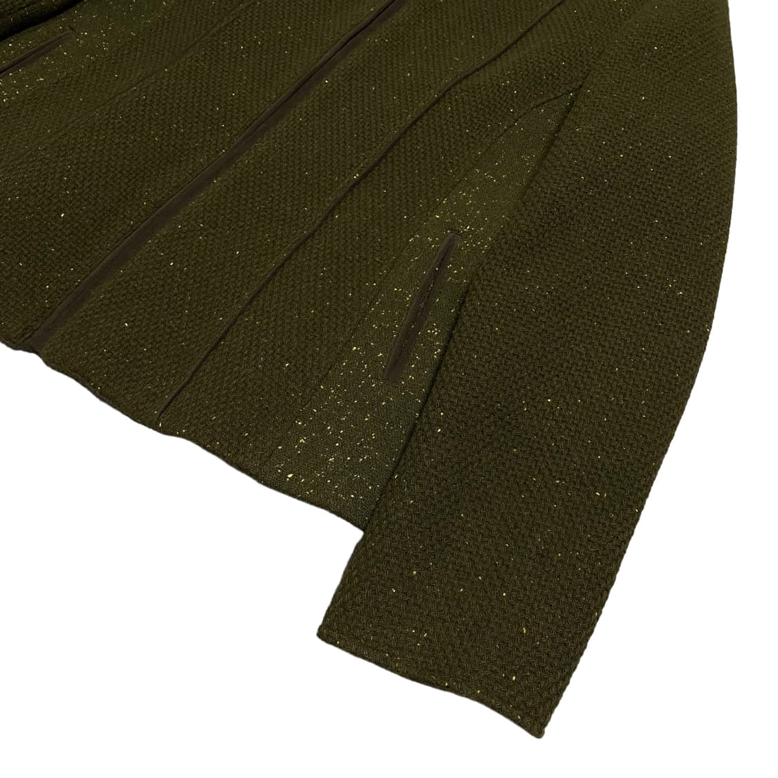 Kansai Bis 울혼방 자켓 상품이미지7