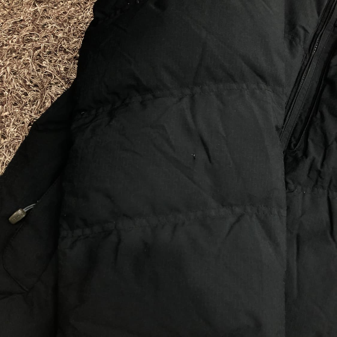 나이키 ACG 구스다운 투웨이 집업 패딩 상품이미지5