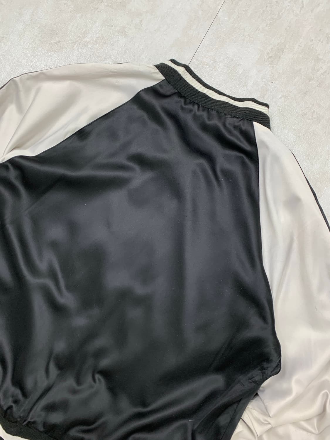 forever21 검정 스카쟌 #198 상품이미지7