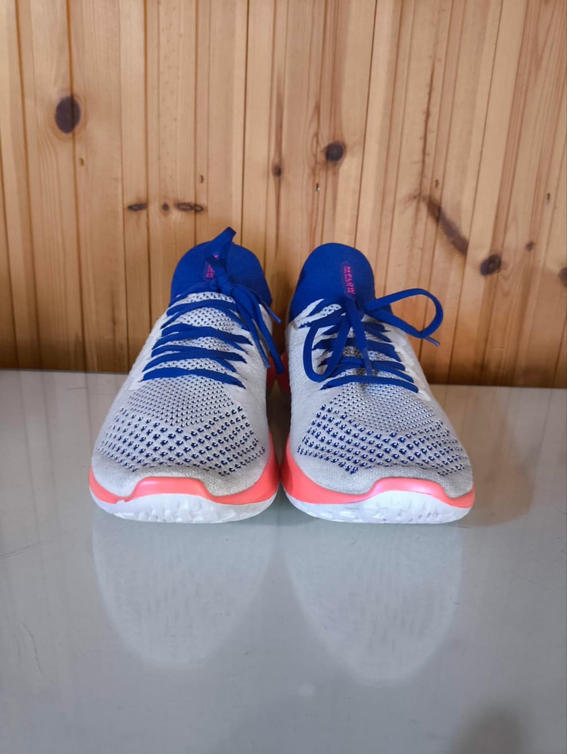 280mm 언더아머 플로우 벨로시티 SE 러닝화  상품이미지3