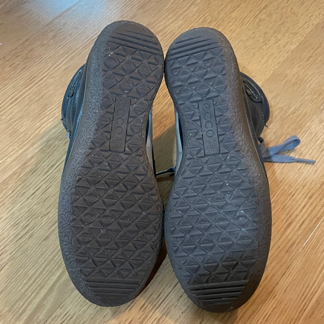 ECCO 에코 앵클 부츠 240 상품이미지7