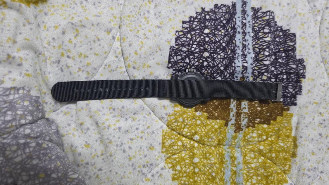 루미녹스 시계 Luminox XS.0321 판매합니다 상품이미지3