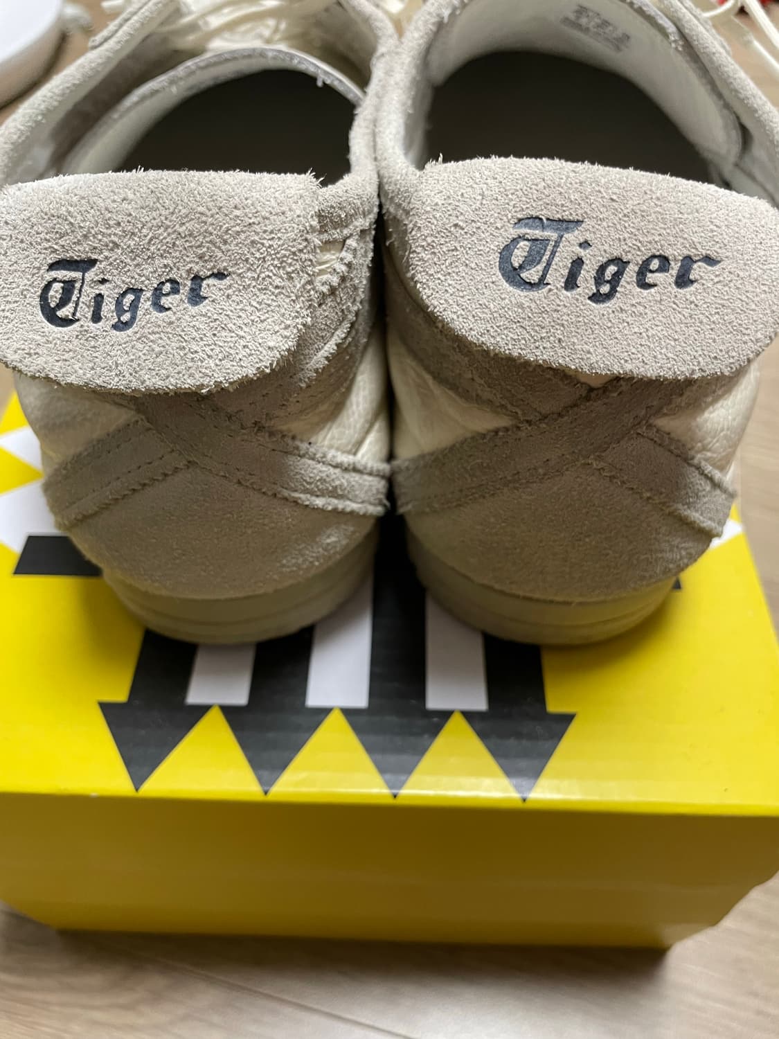  오니츠카타이거 멕시코 66 상품이미지5