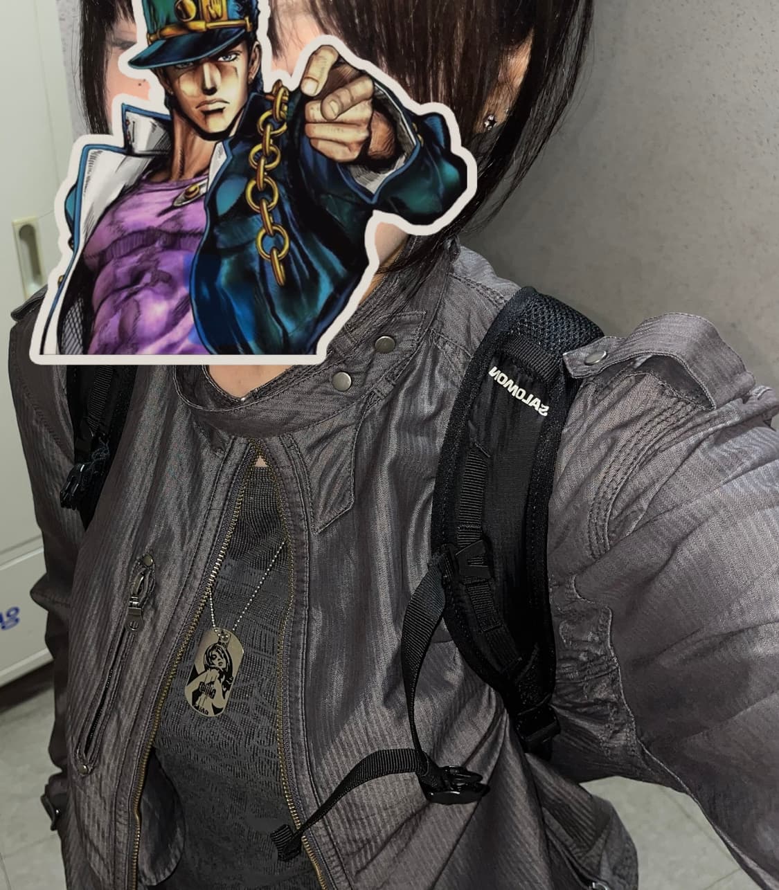 Vintage 자켓 상품이미지2