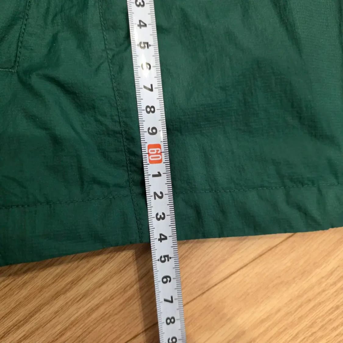 K2 남성 바람막이 자켓 L 상품이미지10