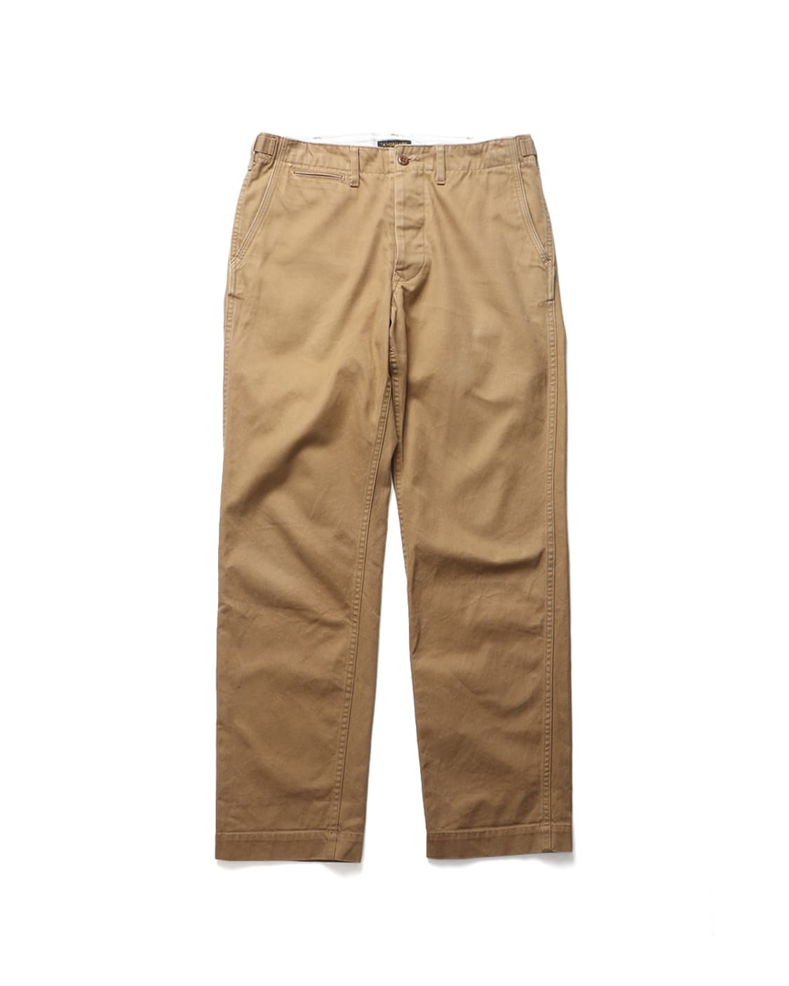 A VONTADE Chino Pants 상품이미지1