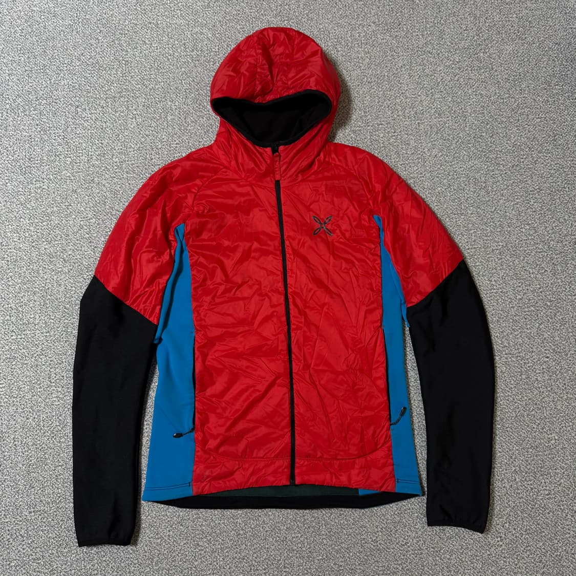 몬츄라 프리마로프트 스카이 자켓 M 상품이미지1