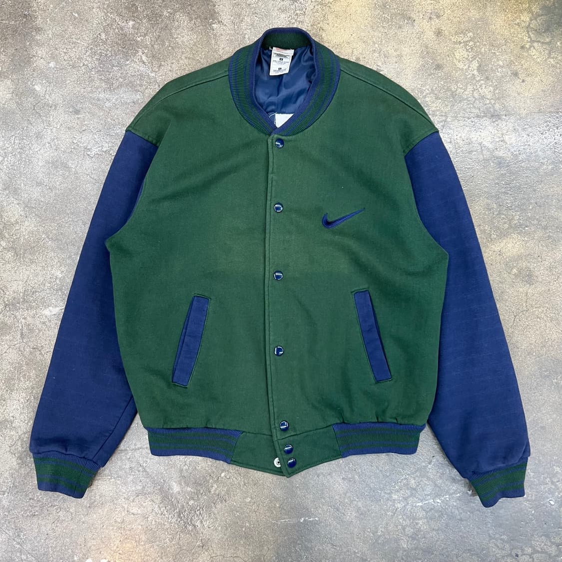 빈티지 Nike air 스타디움 자켓 상품이미지3