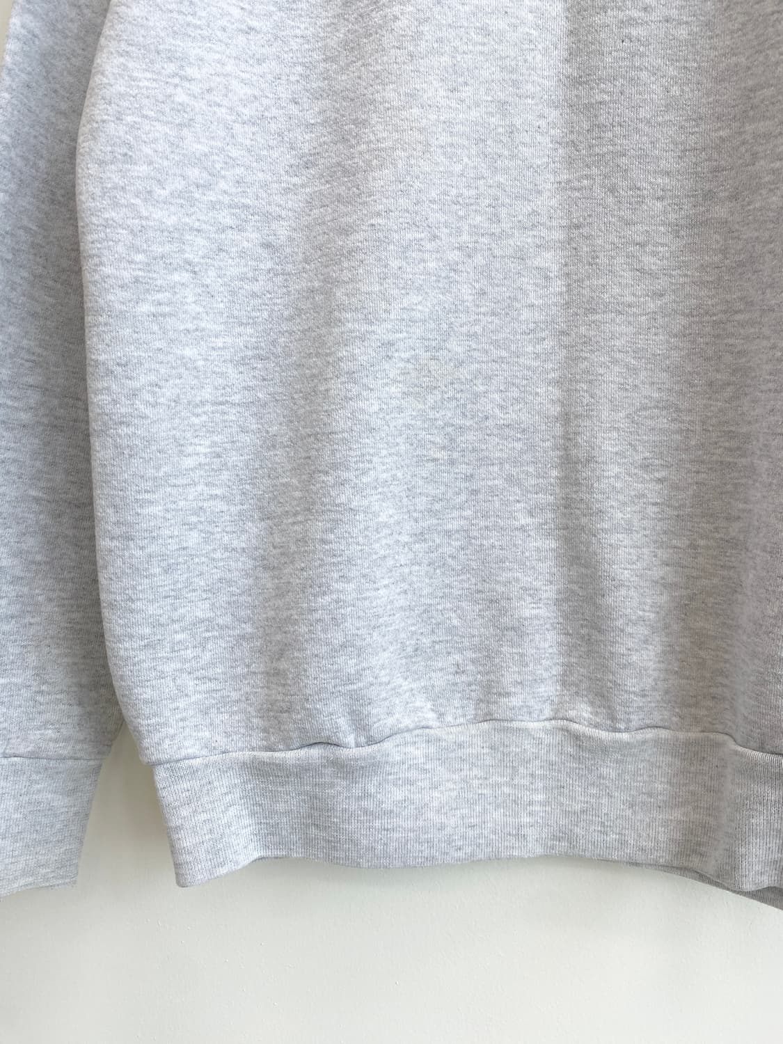 1993s 툴텍스 워너브로스 스웻셔츠 상품이미지6