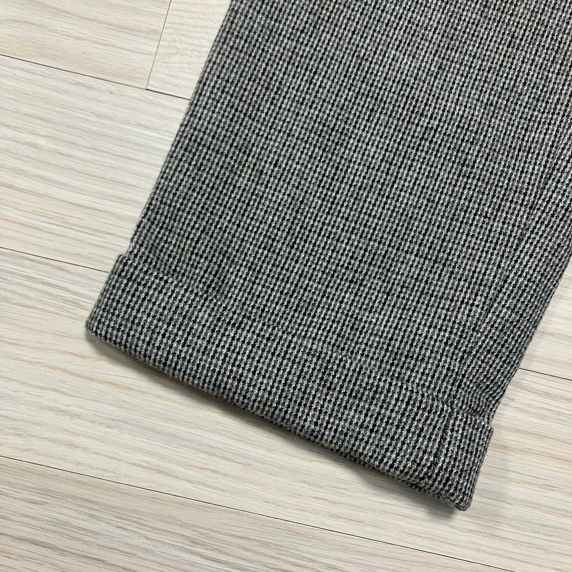 부기홀리데이 울 팬츠 M (Boogie Holiday) 상품이미지6