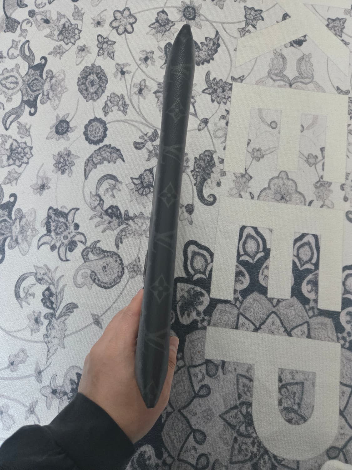 정품 루이비통 클러치 상품이미지8