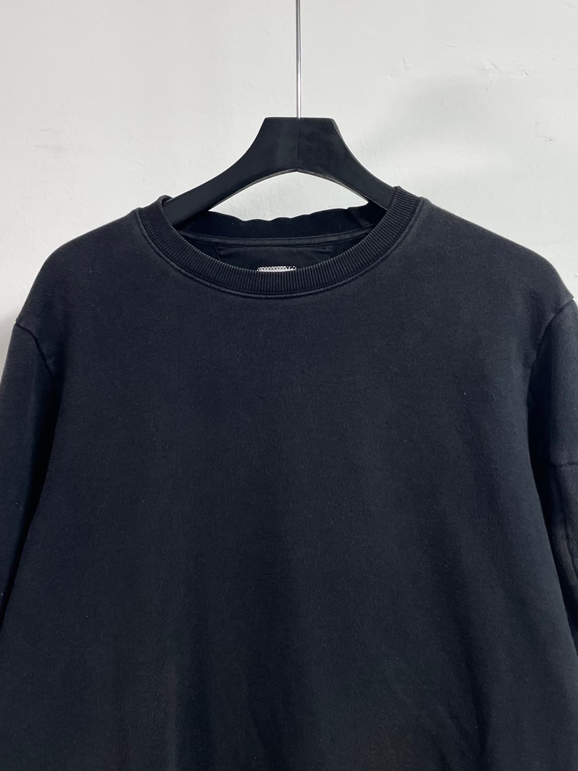 CP컴퍼니 렌즈 맨투맨 (on.420) 상품이미지2