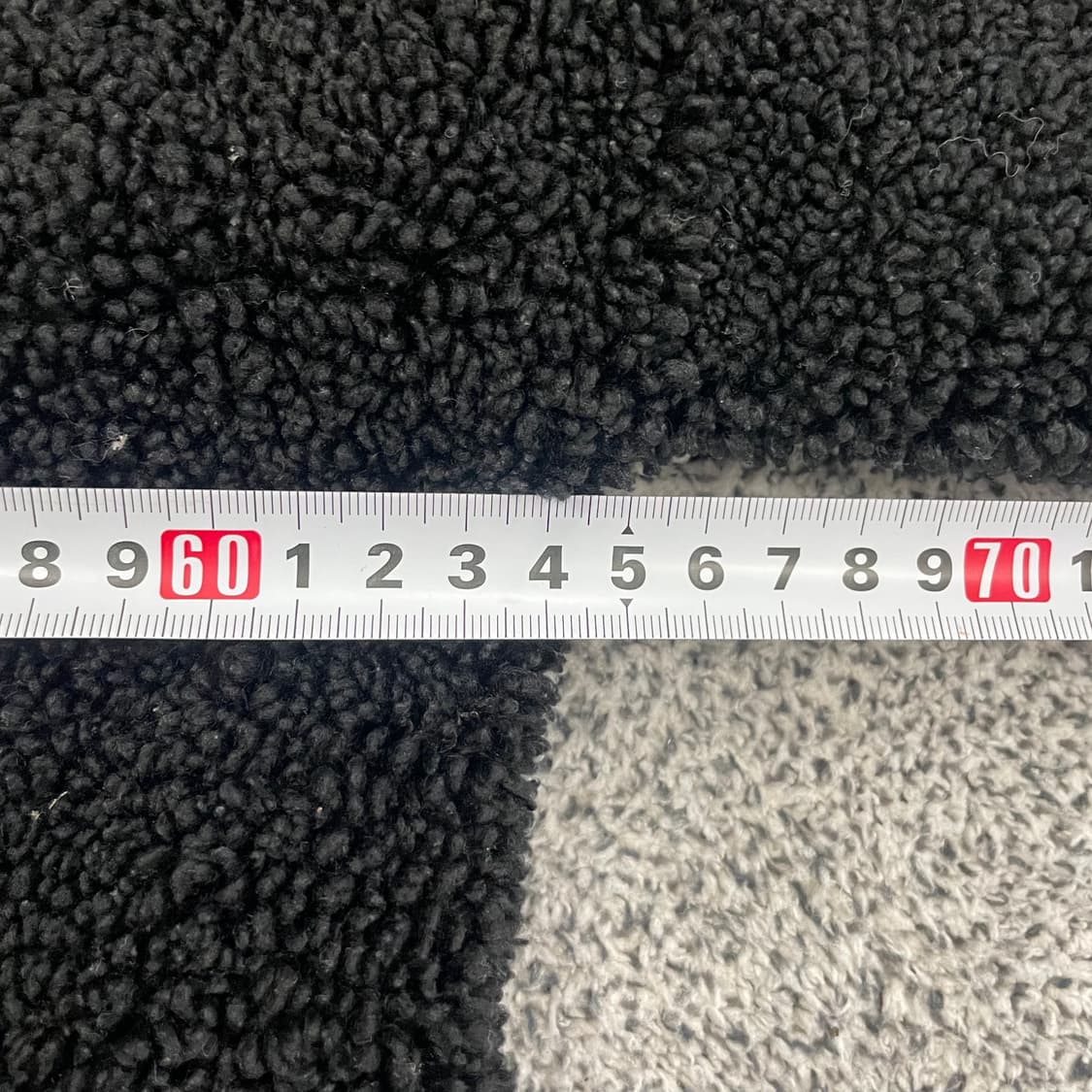 아디다스 트레포일 플리스 자켓 1230HS1 상품이미지6