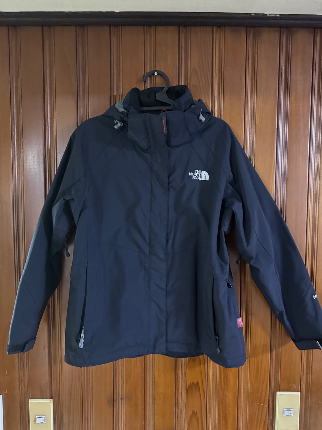 노스페이스 하이벤트 바람막이 s 상품이미지1