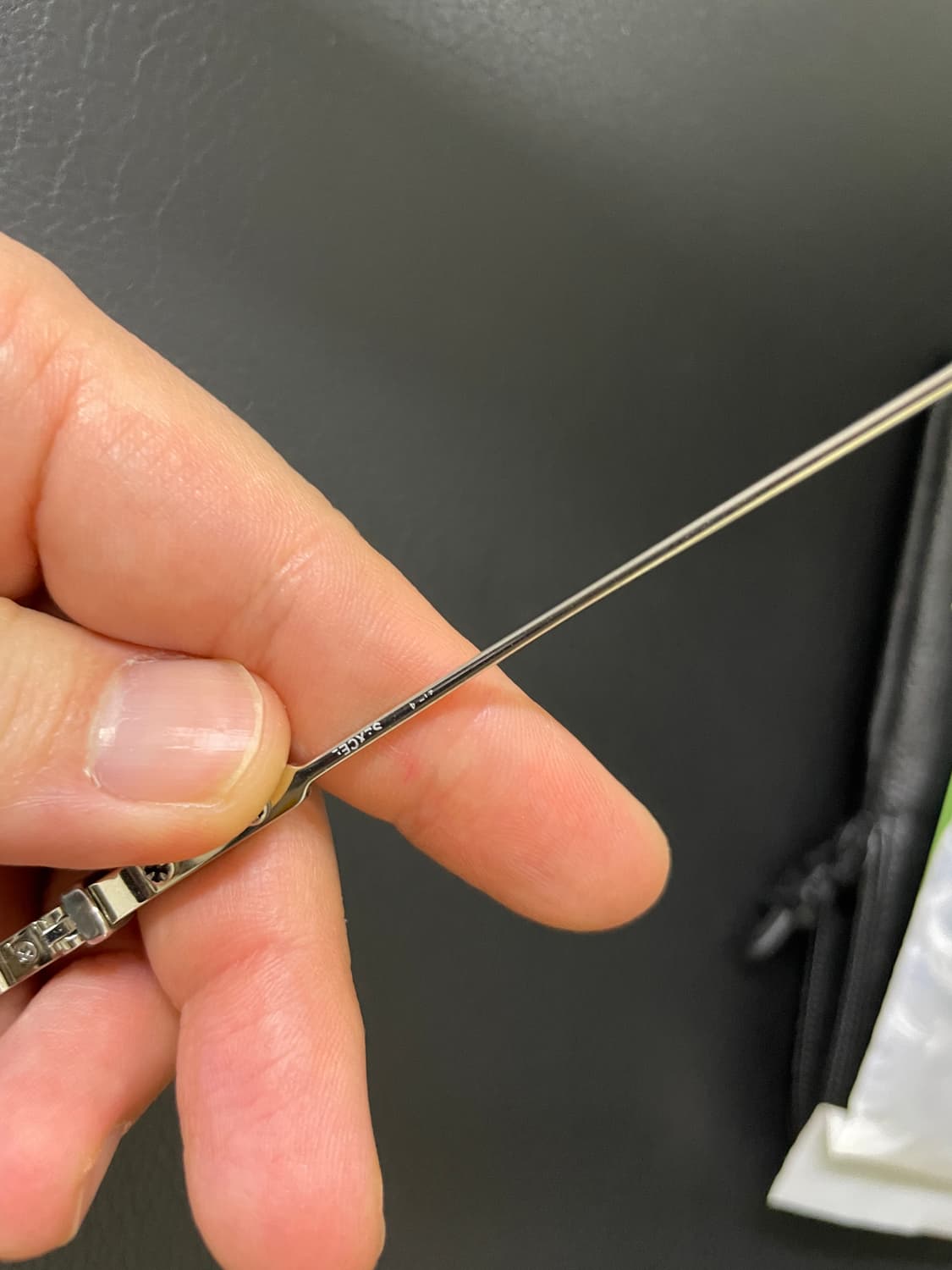 크롬하츠 안경 섹셀  상품이미지3