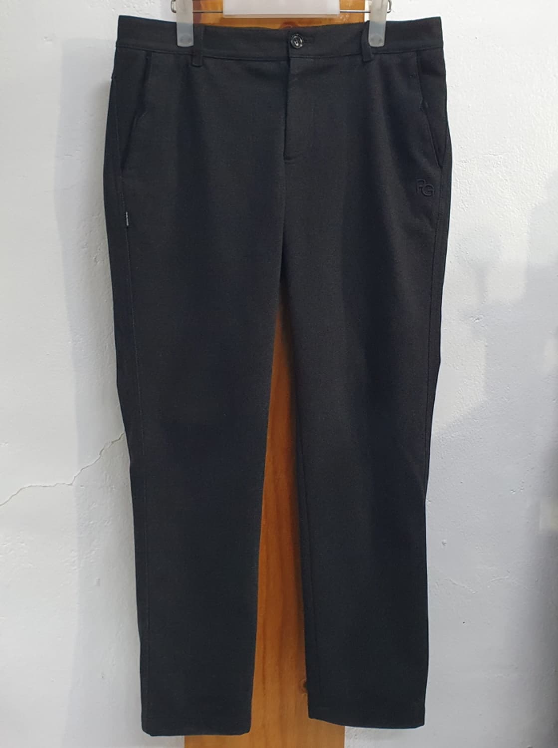 파리게이츠 겨울 남자골프바지(33) 상품이미지1