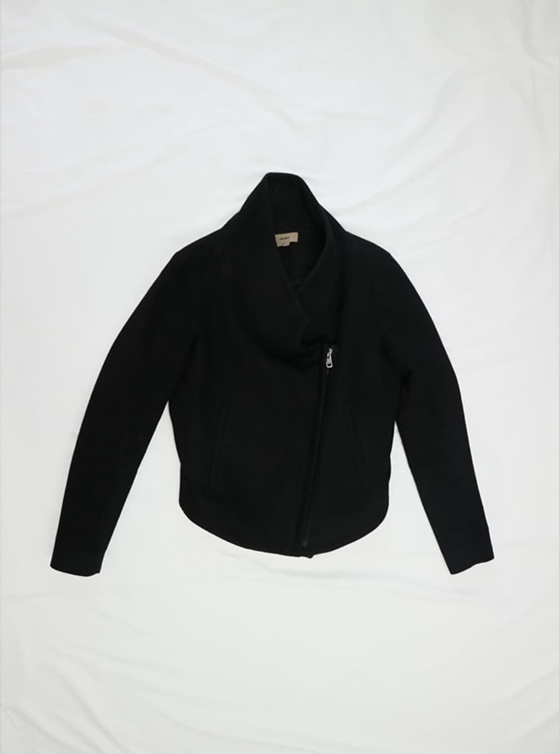 Helmut Lang Wool Jacket 상품이미지1