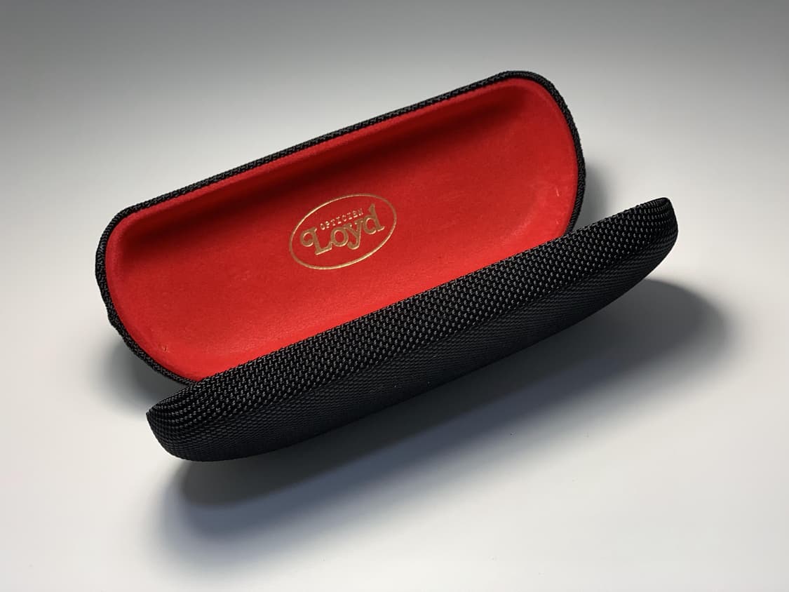 LOYD 로이드 일본 장인 명품 웰링턴 안경 0042 상품이미지7