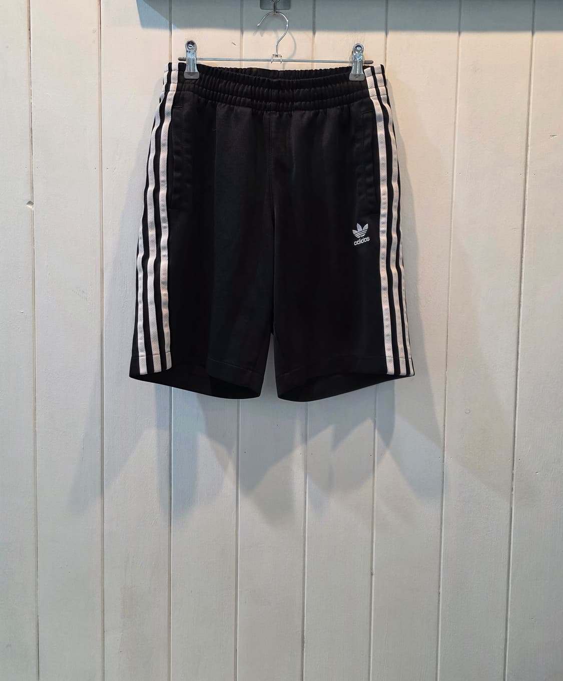 ADIDAS 아디다스 츄리닝 반바지 (오리지널) 상품이미지3