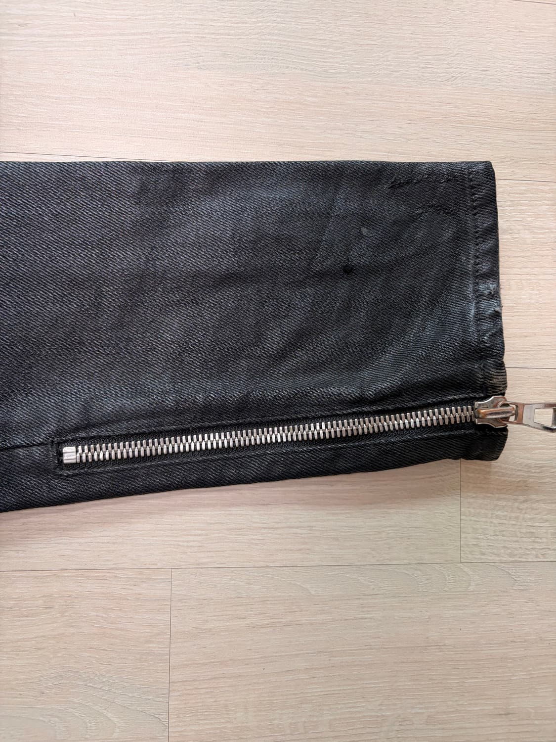 발망 h&m 15시즌 코팅진 상품이미지5