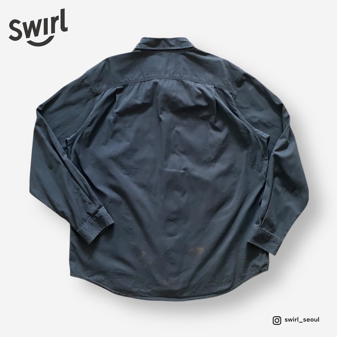 🌊Carhartt Rugged Flex Work Shirts 상품이미지2