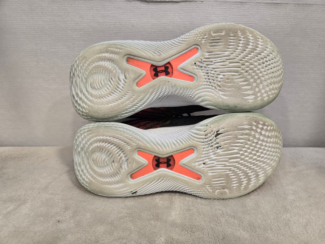 언더아머 커리 10 농구화 275mm 상품이미지8