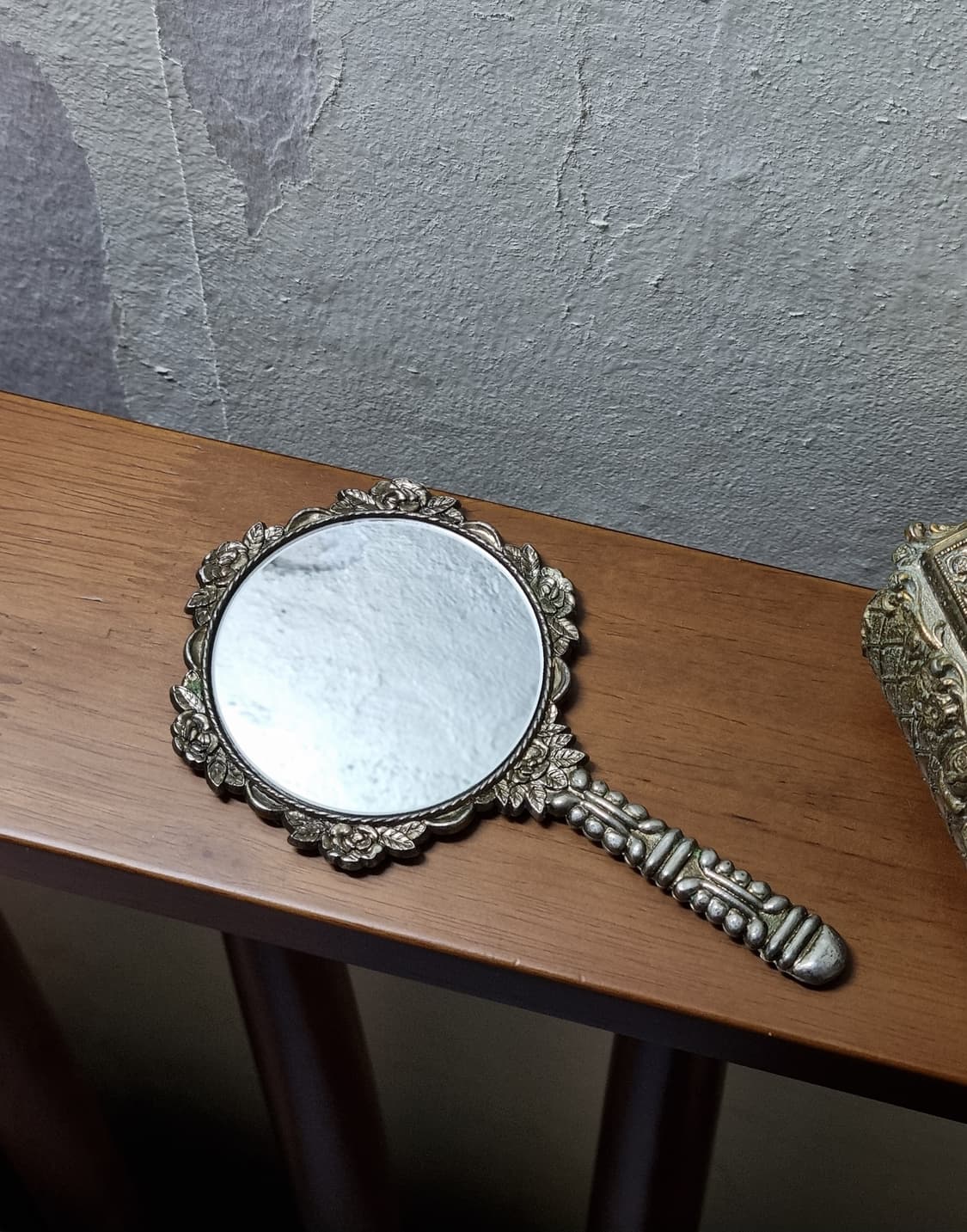 Vintage Jewelry Box 상품이미지4