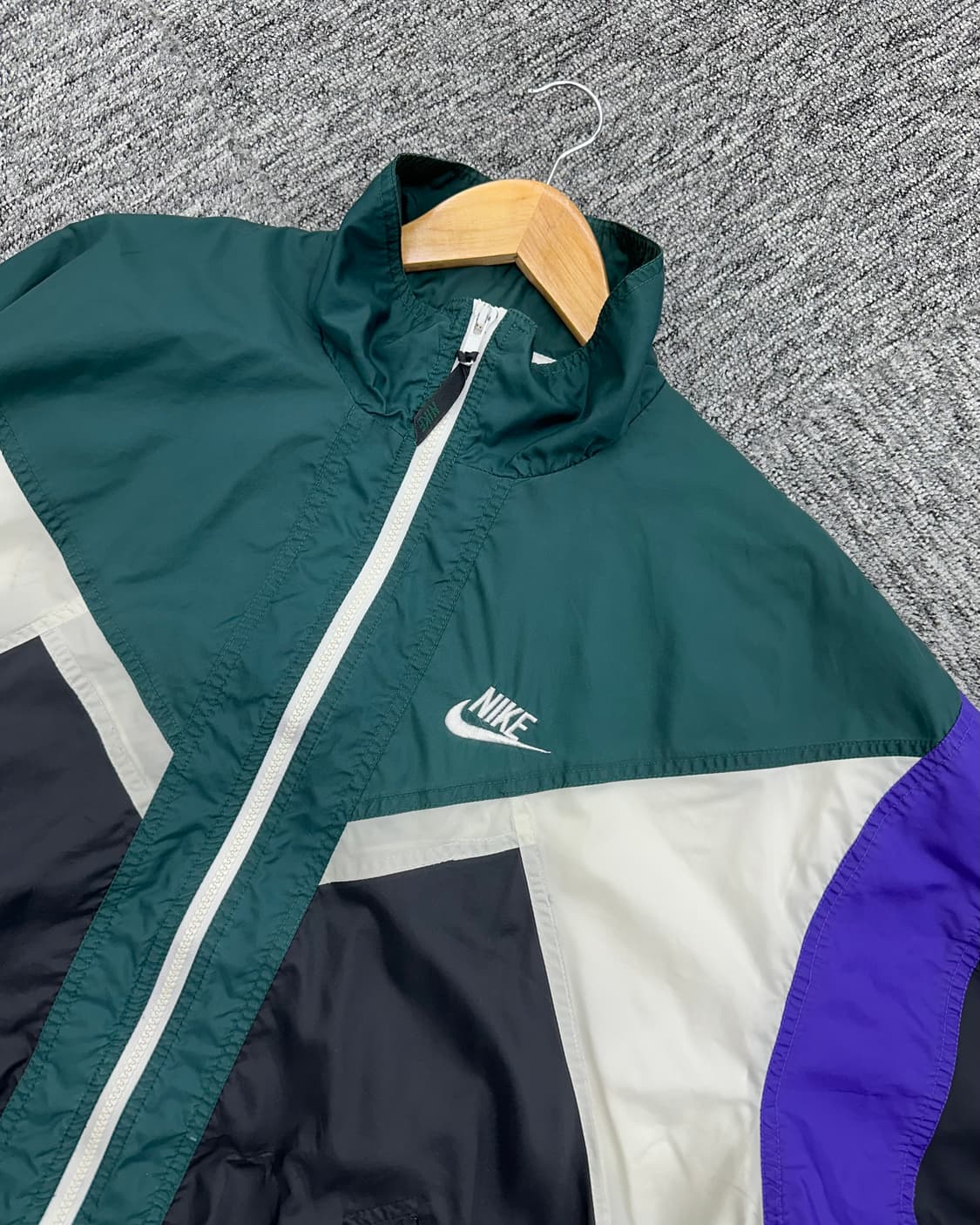 (L)90'S 나이키 올드스쿨 바막-M1085 상품이미지4