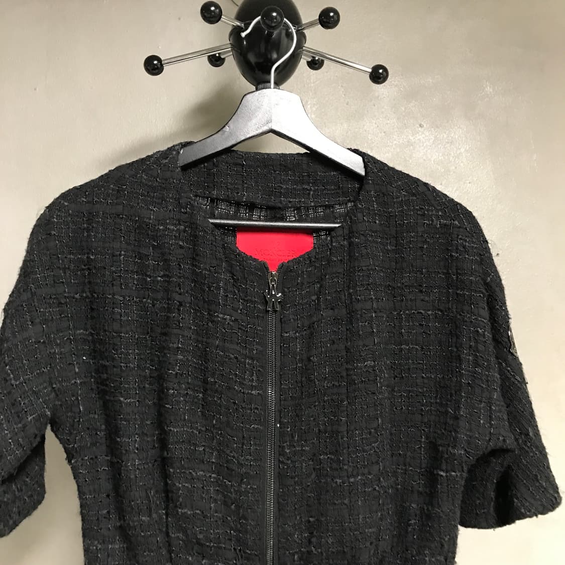 몽클레어 트위드 자켓 1(W) 상품이미지2